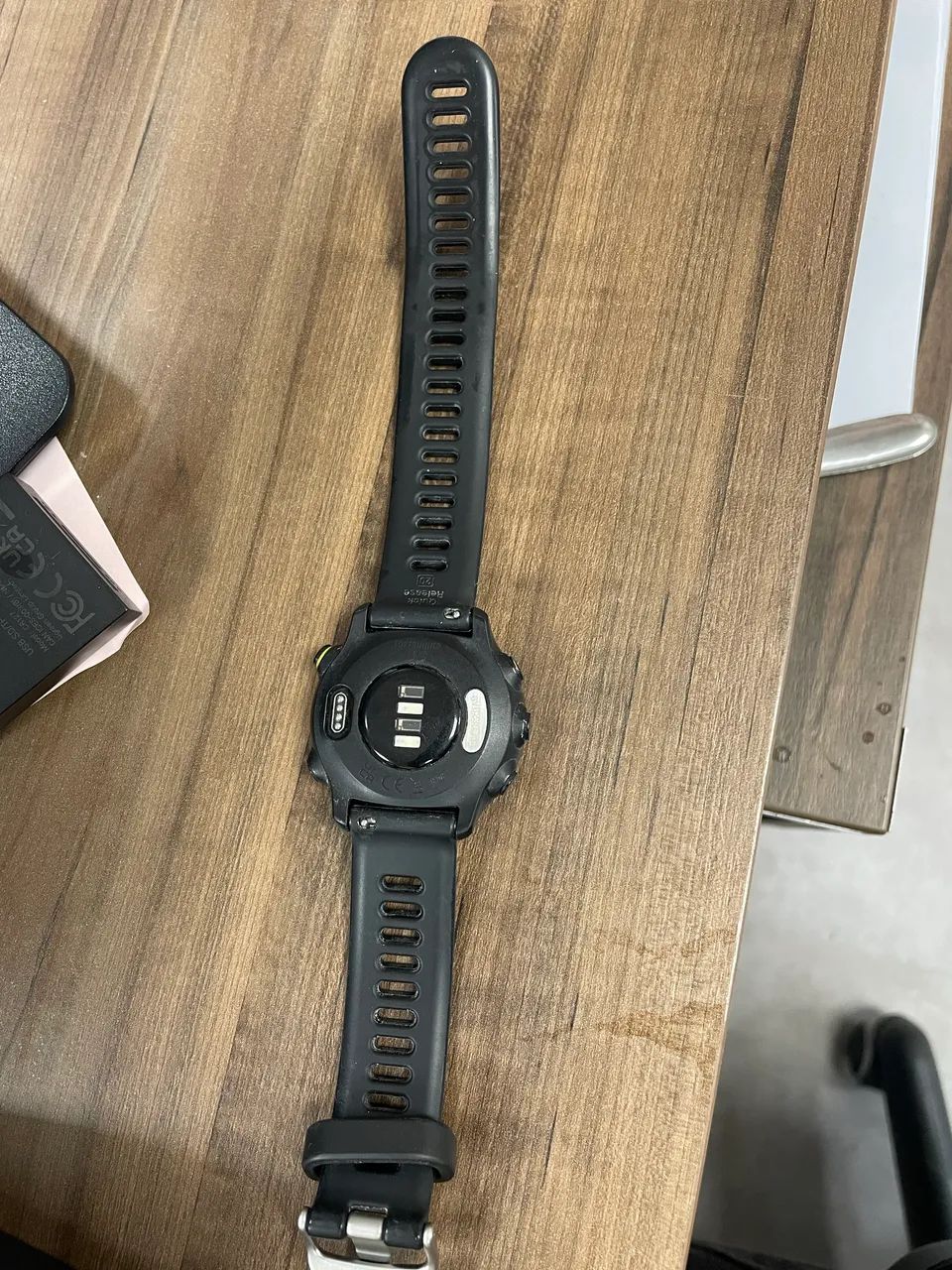 Relógio Garmin Forerunner 55
