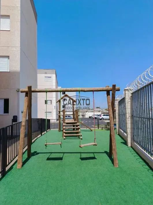APARTAMENTO BAIRRO PEQUIS - Foto 2