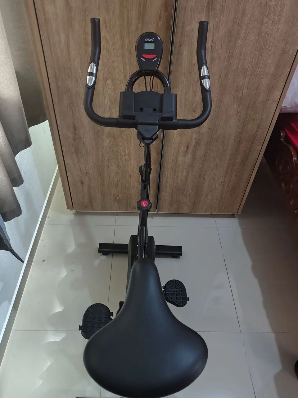 Bike spinning 10KG - Foto 3
