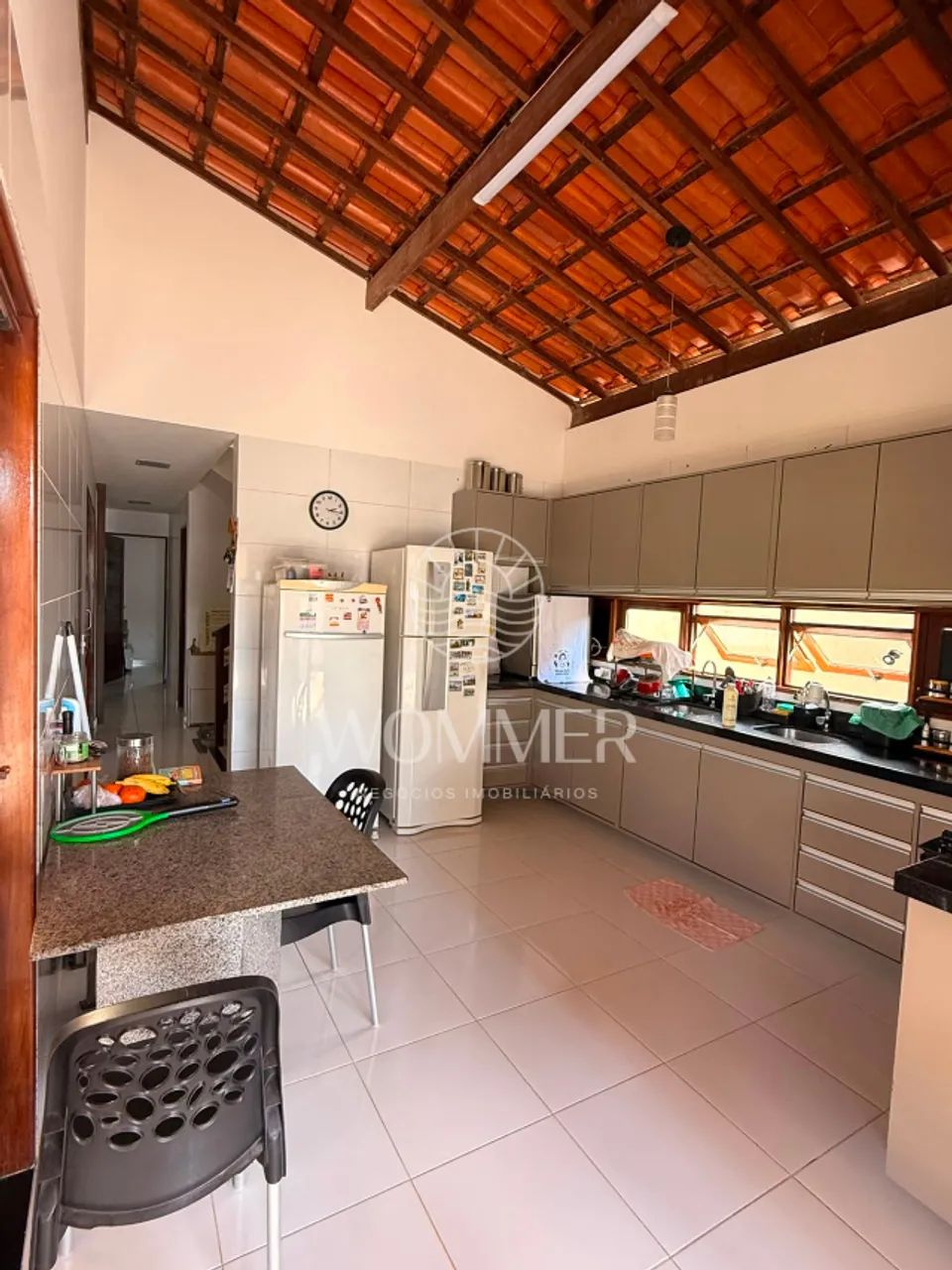 CASA À VENDA | CONDOMÍNIO SONHO VERDE I - Foto 4