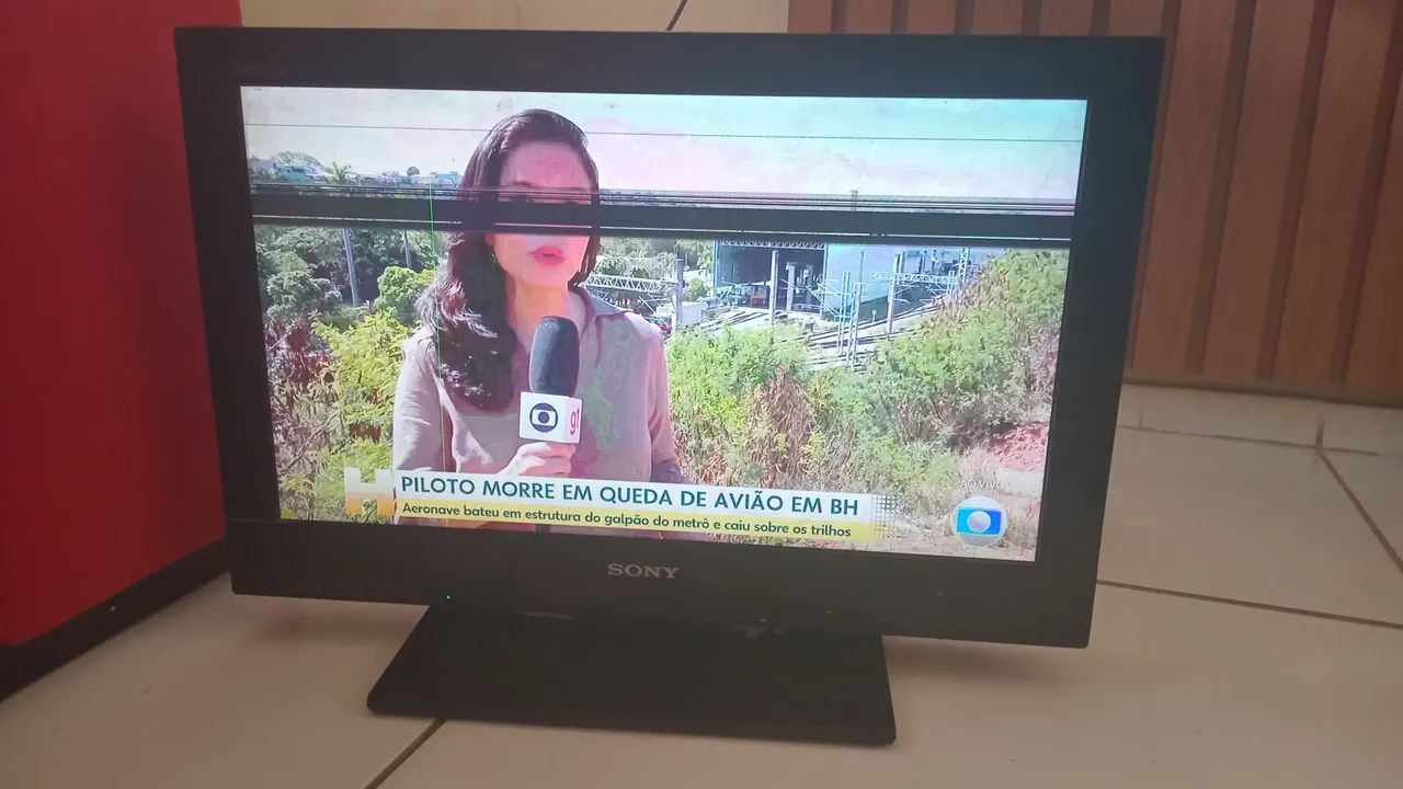 TV Sony 22 polegadas - oportunidade! - Foto 3