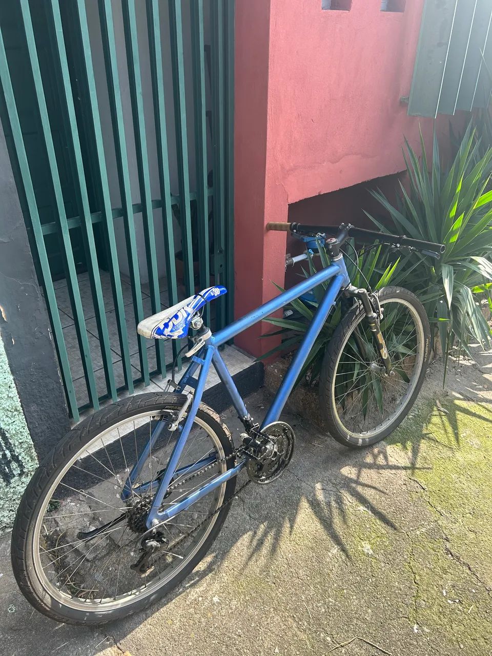 Bicicleta  - Foto 2