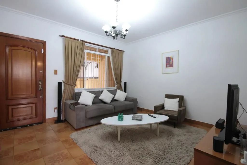 CASA ASSOBRADADA - ACLIMAÇÃO - SP - Foto 4