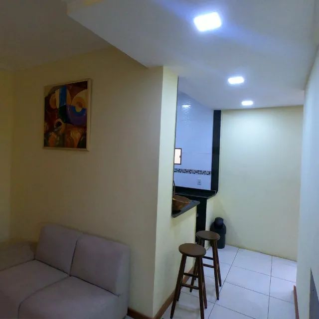 CARNAVAL!!! CASA 4 QUARTOS CHURRASQUEIRA À 300 METROS DA PRAIA EM CABO FRIO, FOGUETE - Foto 12