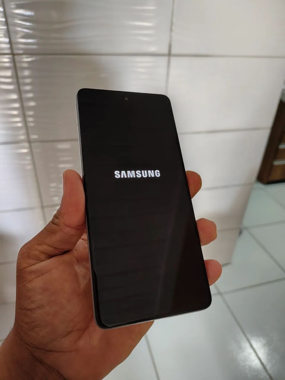 Samsung Galaxy M51