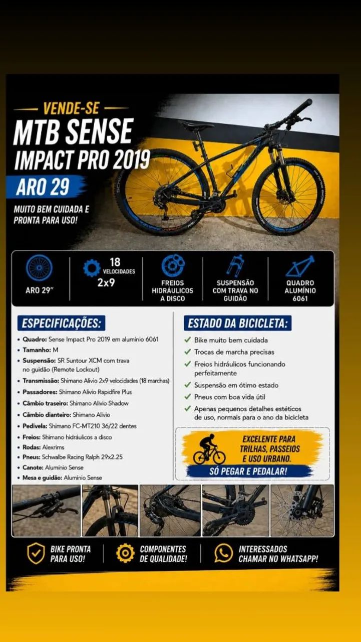 Bicicleta - Foto 3
