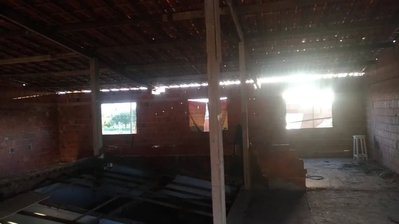 ALUGO ESSE ESPAÇO NO 2° PARA FINS COMERCIAIS  - Foto 4