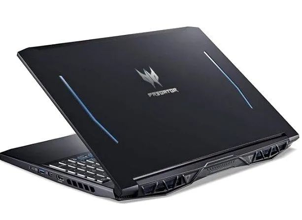 Notebook Acer Predator - Foto 3