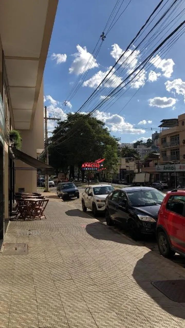 Loja com 103 m² para venda, no Centro em Viçosa-MG. - Foto 3