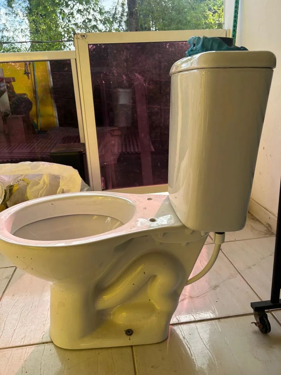 Vaso sanitário (Deca) - Foto 2