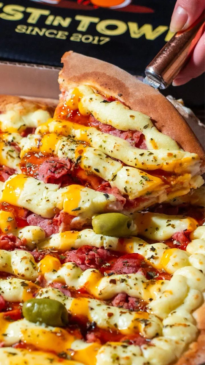 Pizzaiolo com Experiência! São Vicente  - Foto 2