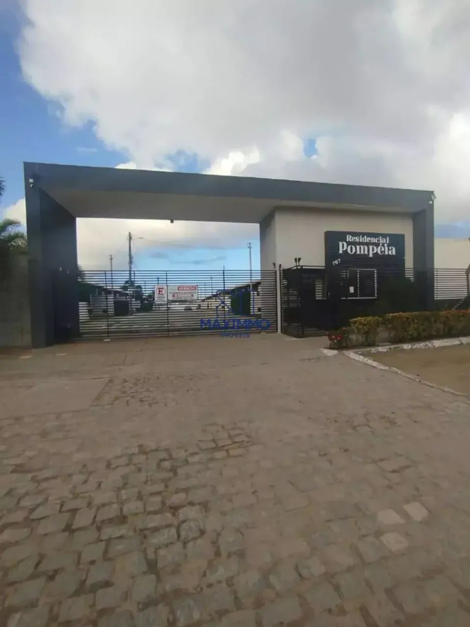 Casas em condomínio de 2 e 3 quartos em Pajuçara - Natal - RN - Foto 5