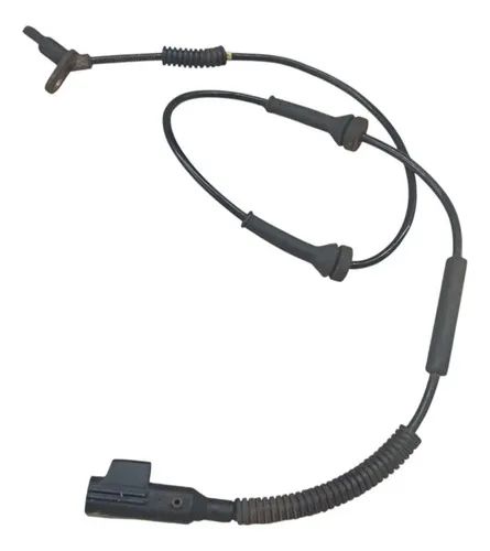 Sensor de Velocidade Dianteiro Esquerdo Range Rover Evoque 2.2 2015 - Foto 3