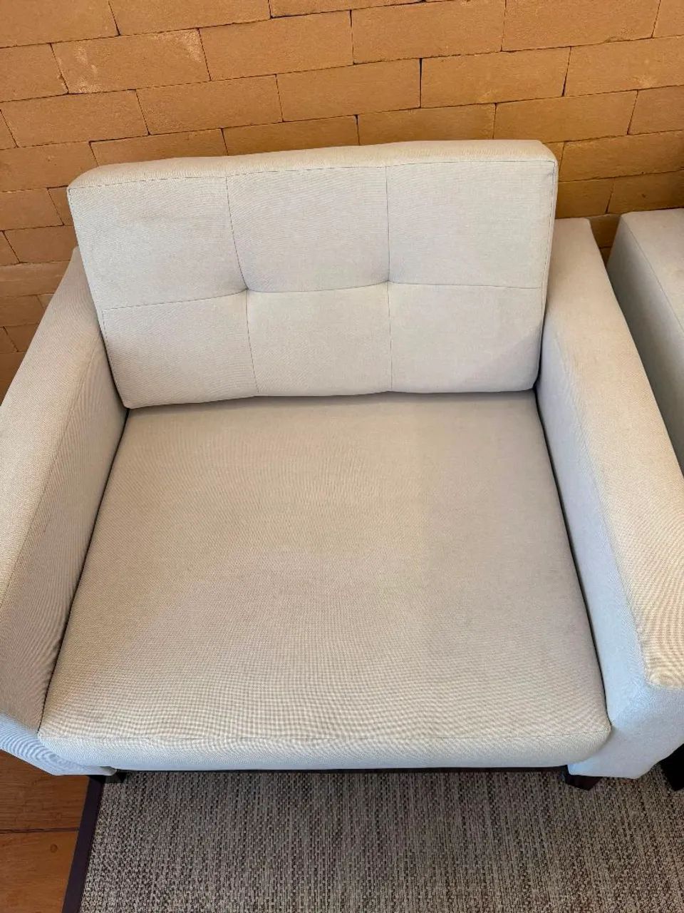 Poltronas para Sala de Estar   - Foto 2