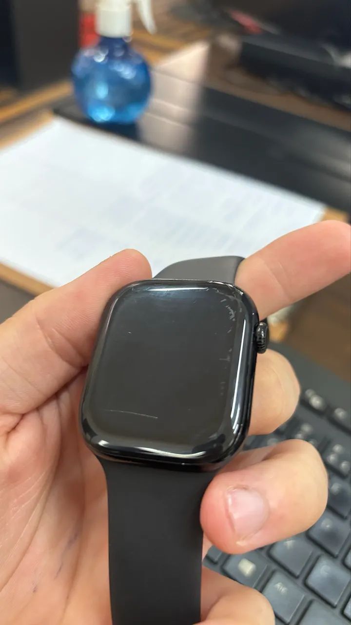 Apple Watch S10 46mm - Foto 4