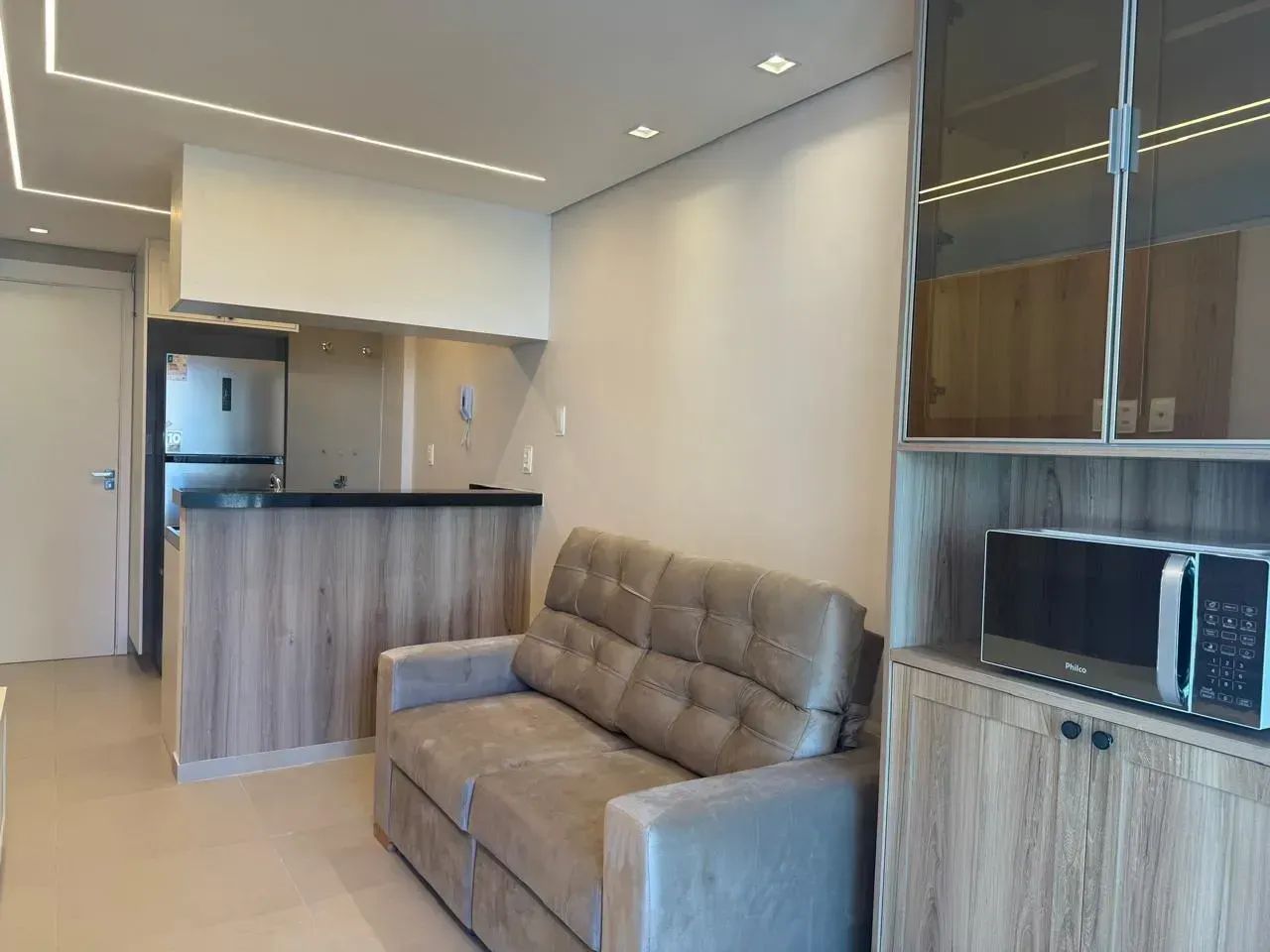 apartamento studio