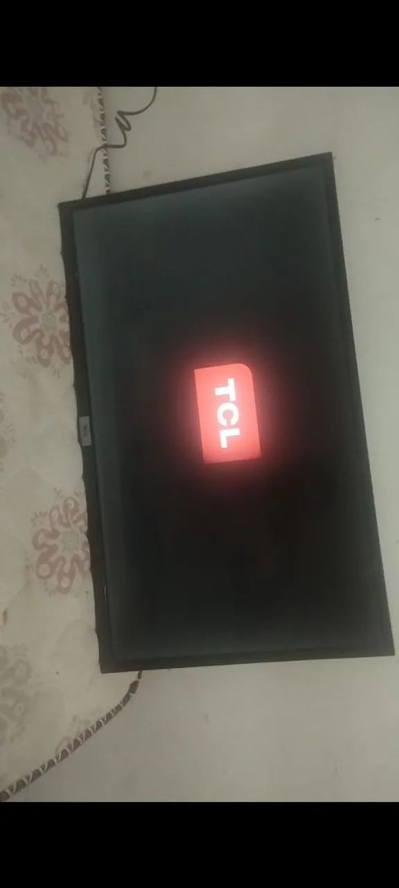 Vende-se tv 32 polegadas, top! - Foto 3