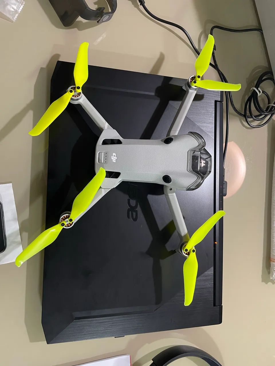 Helices master dji - Foto 2