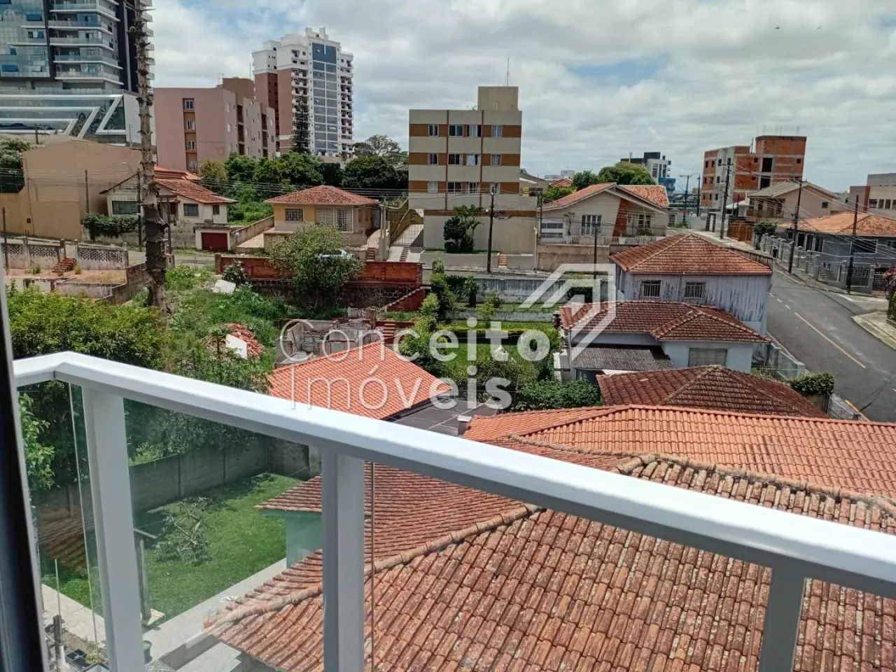 Edifício Portofino Residence - Centro - Apartamento - Foto 5