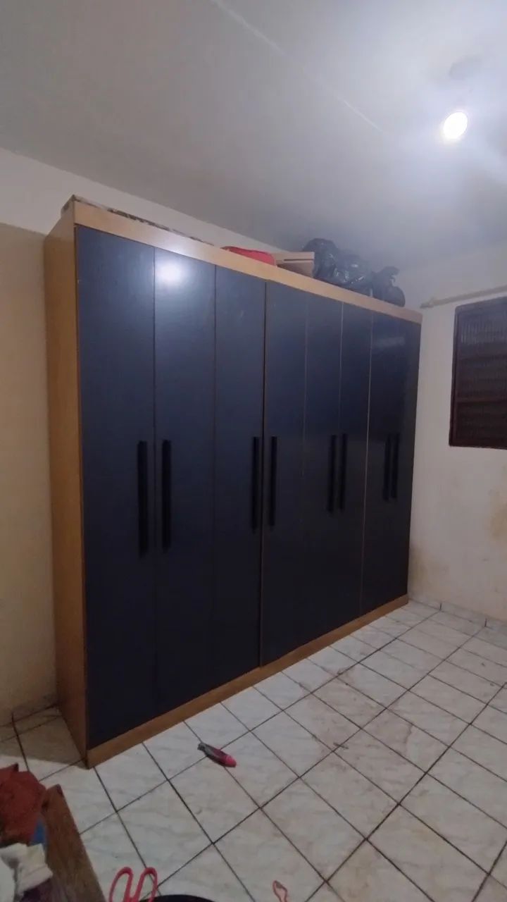 Guarda roupa casal  - Foto 2