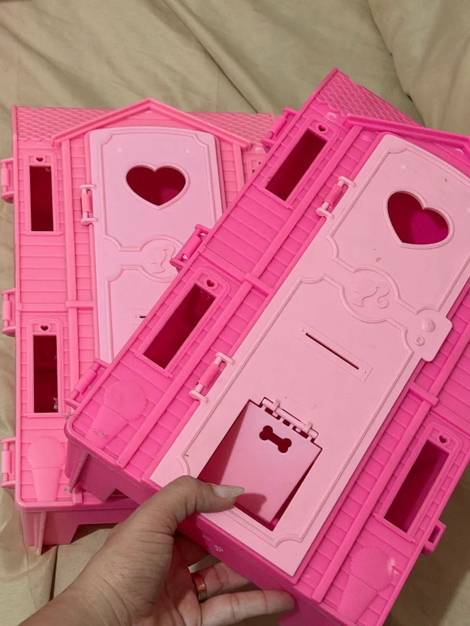 Casa Barbie 