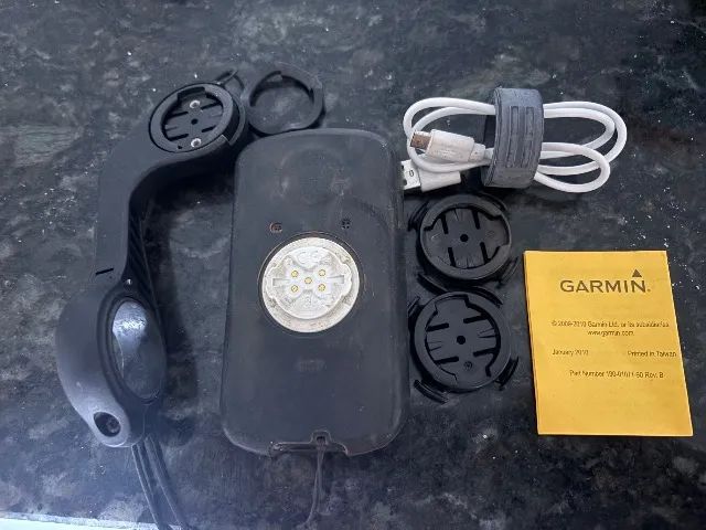 Garmin Edge 1030 - Foto 2