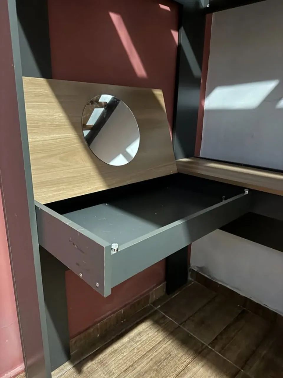 Cama/escrivania (2 disponíveis) - Foto 5