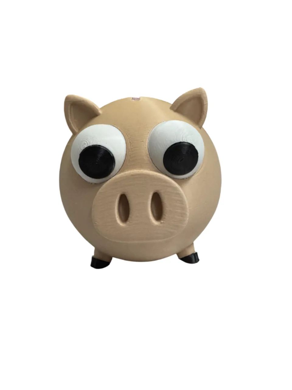Minhaeiro de Porquinho