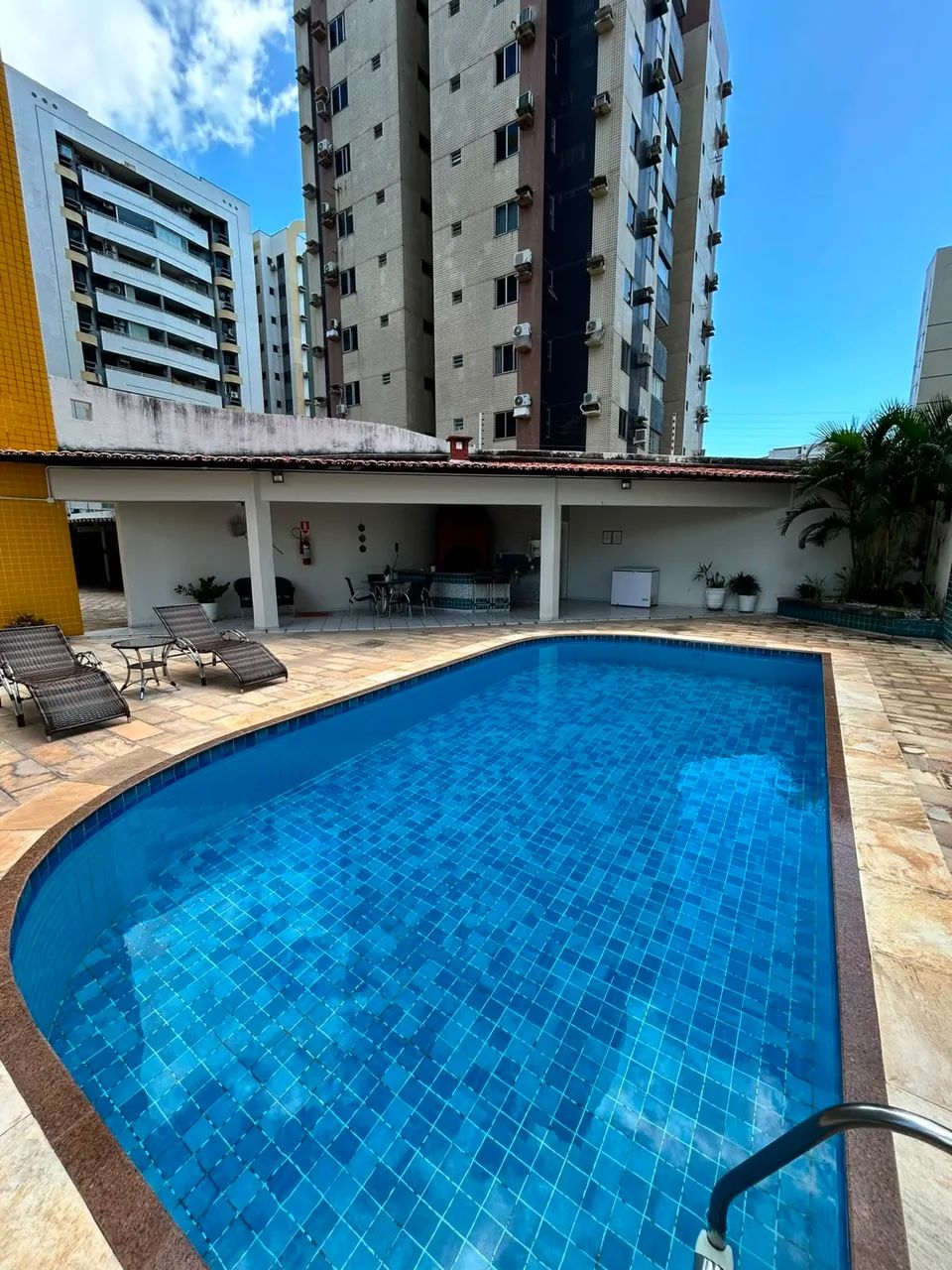 Apartamento no renascença, 03 quartos - Foto 3