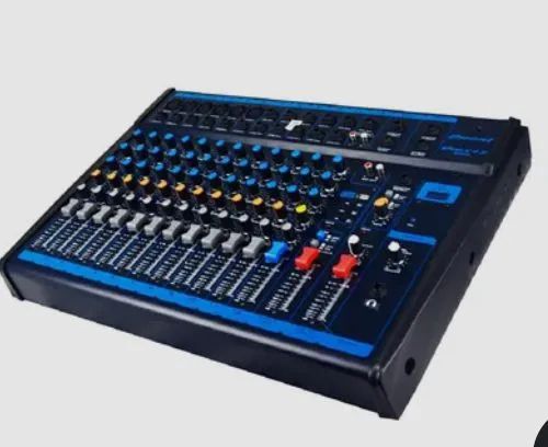 ONEAL MESA OMX 12 USB 6 XLR - Foto 3