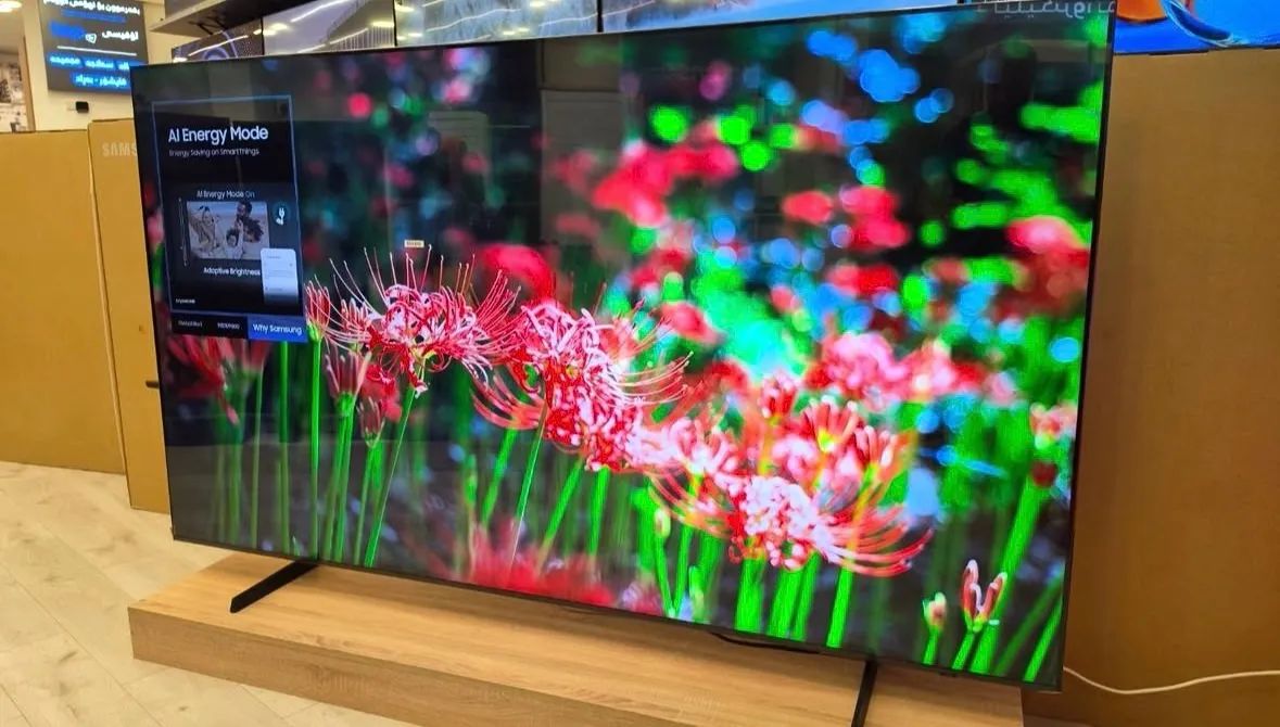 Samsung Crystal UHD 4K LED - DU9000 98 polegadas  - Foto 2