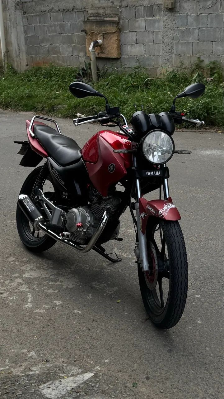 Moto  - Foto 2