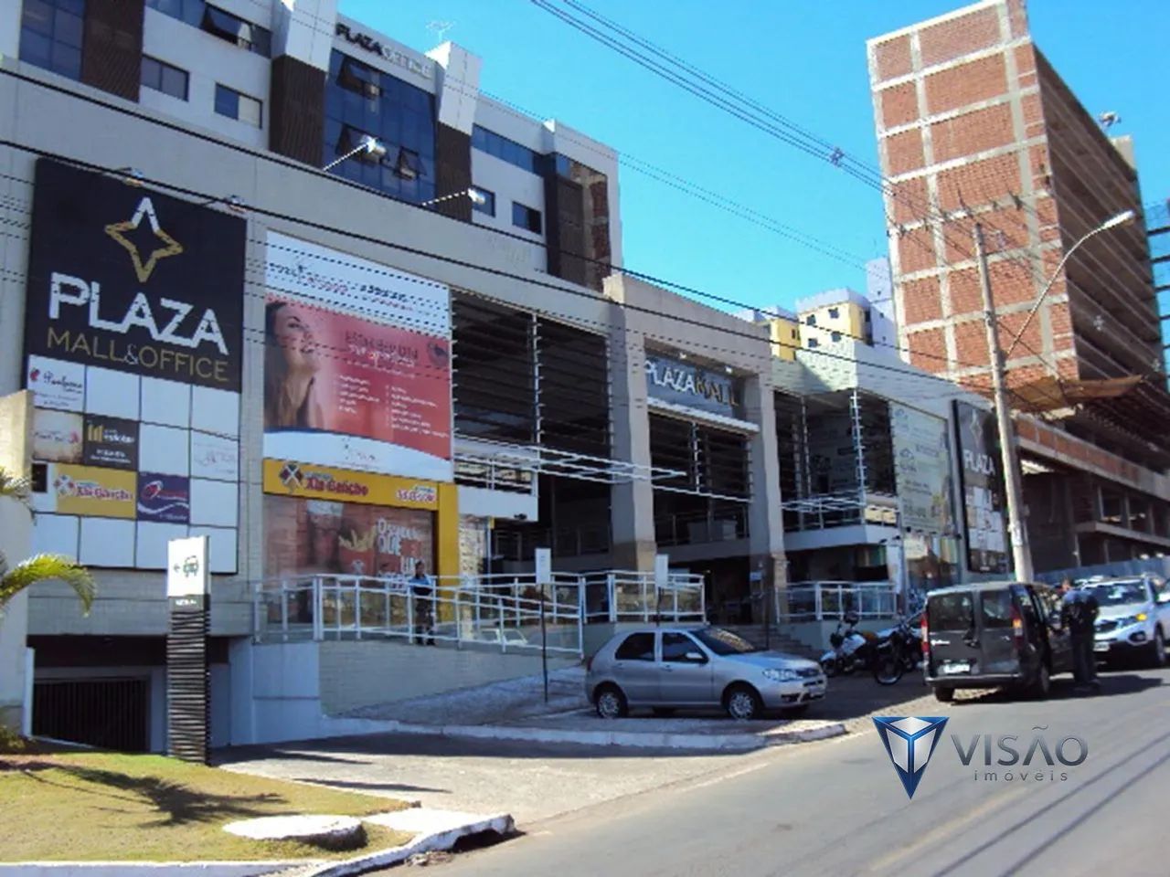 Sala para Locação Norte (Águas Claras), Brasília - Foto 2
