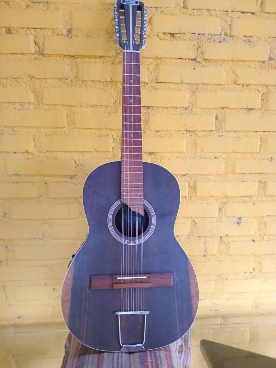 Viola caipira  - Foto 4