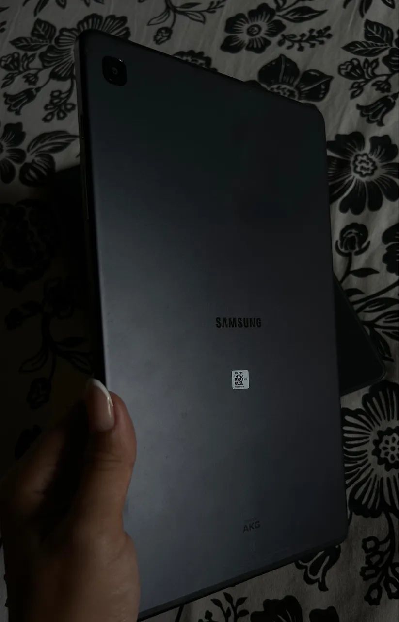 Samsung tab S6  - Foto 3