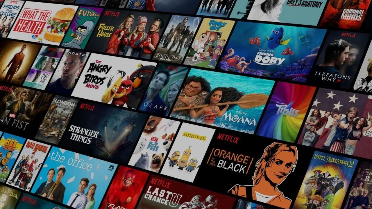 Configuração e Otimização de Catálogo de Filmes em Smart TV Android Samsung e Celular  - Foto 5