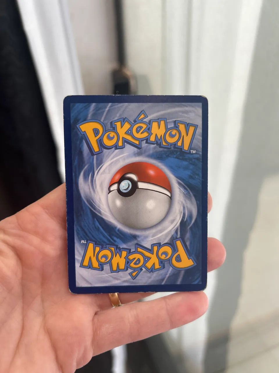 Carta Pokémon Charizard - Foto 2