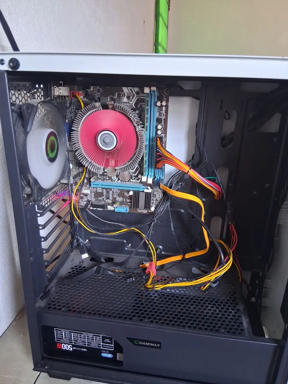 Computador completo i5 - Foto 4
