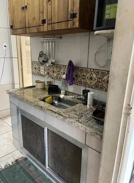 ÓTIMO APTO EM SANTA TERESA - Foto 3