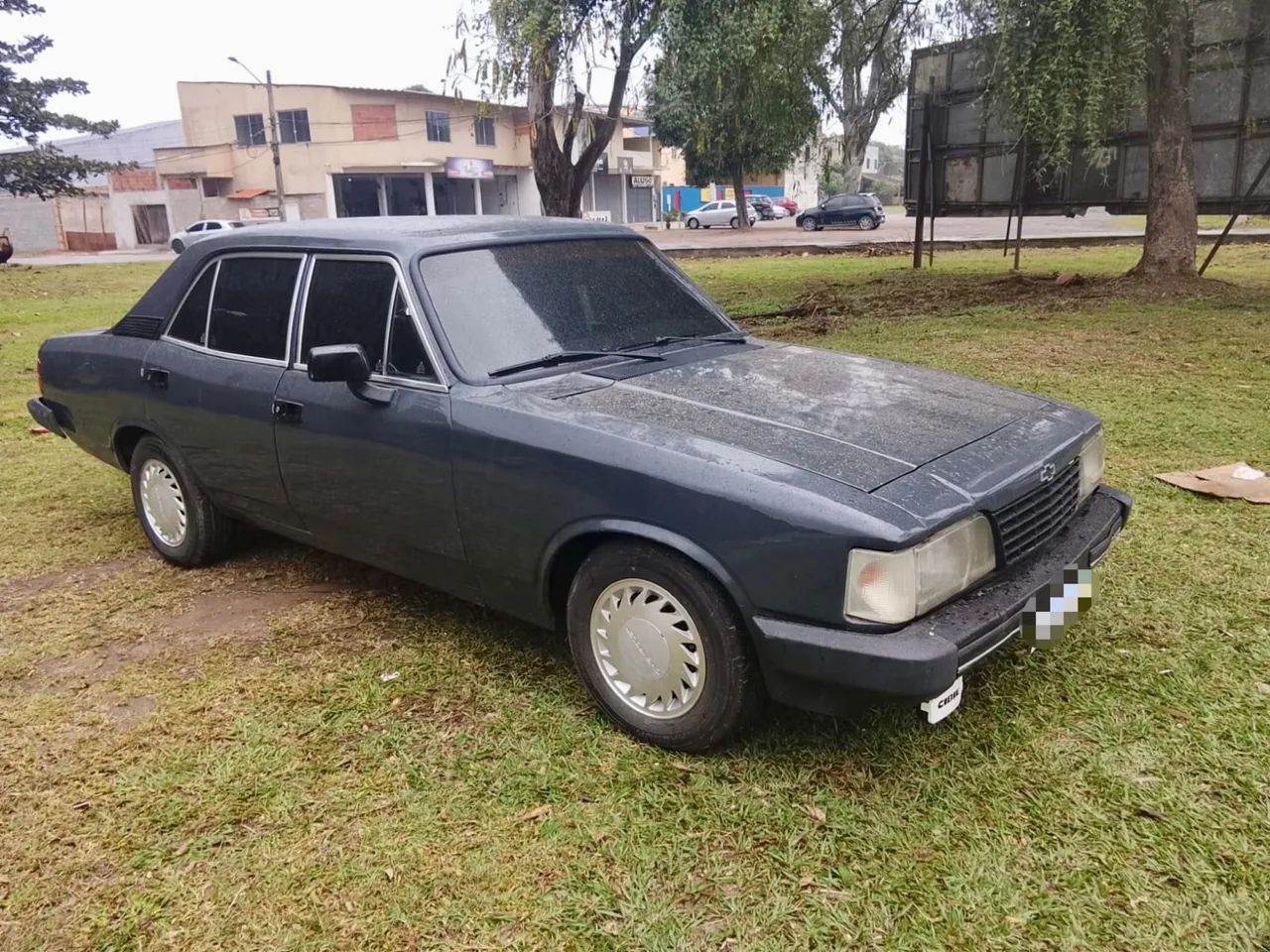 Opala Comodoro  - Foto 8