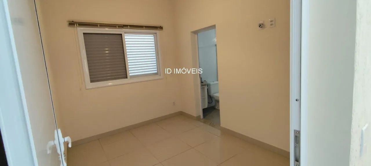 Casa RESIDENCIAL em SOROCABA - SP, CAJURU DO SUL - Foto 4