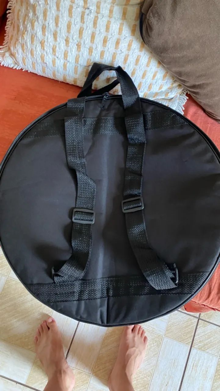 Bag de pratos  - Foto 3