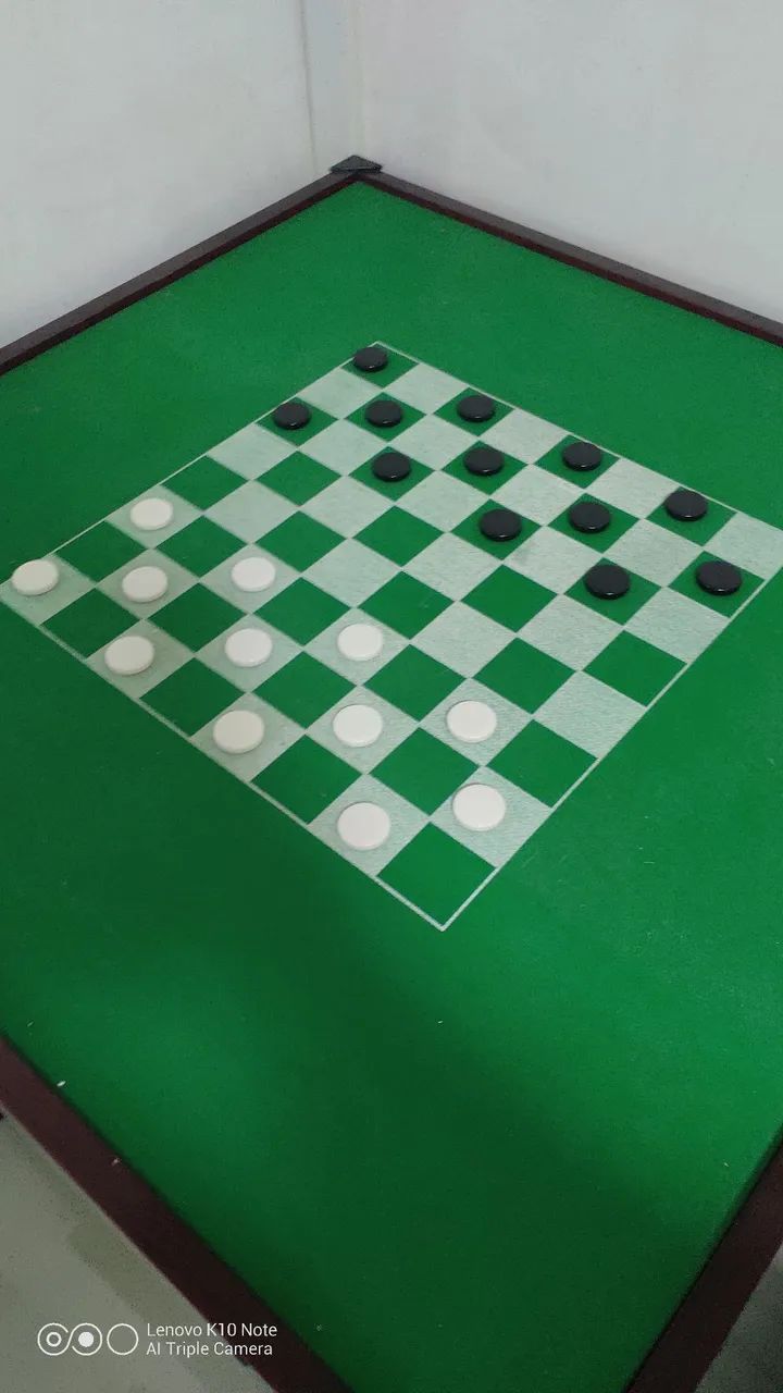 Mesa de jogos klopf - Foto 3