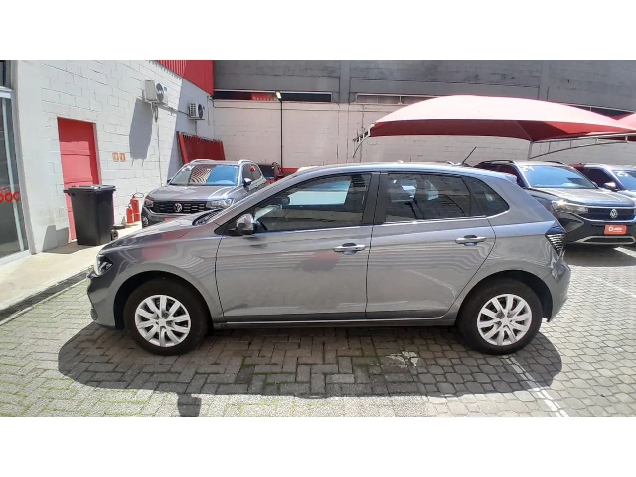 Volkswagen Polo Sense 1.0 170 TSI, foto 4 de 15