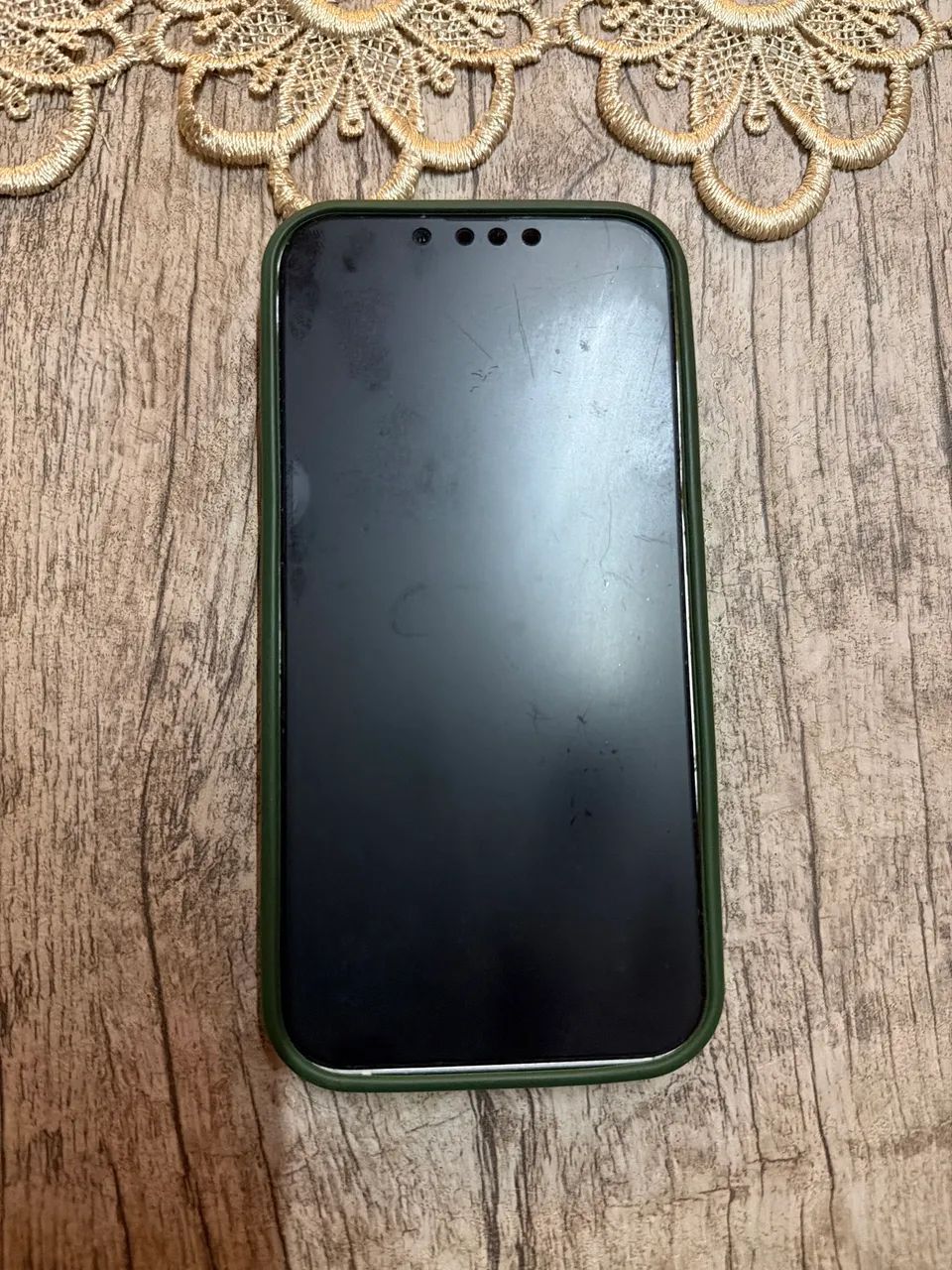iphone 11 pro 512g - Foto 5