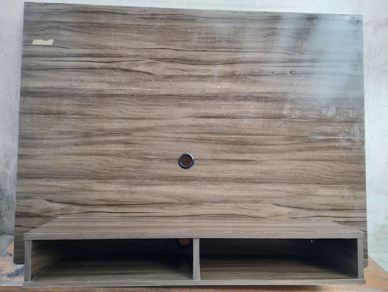 Painel de tv 0.89 x 1.20 - Foto 2