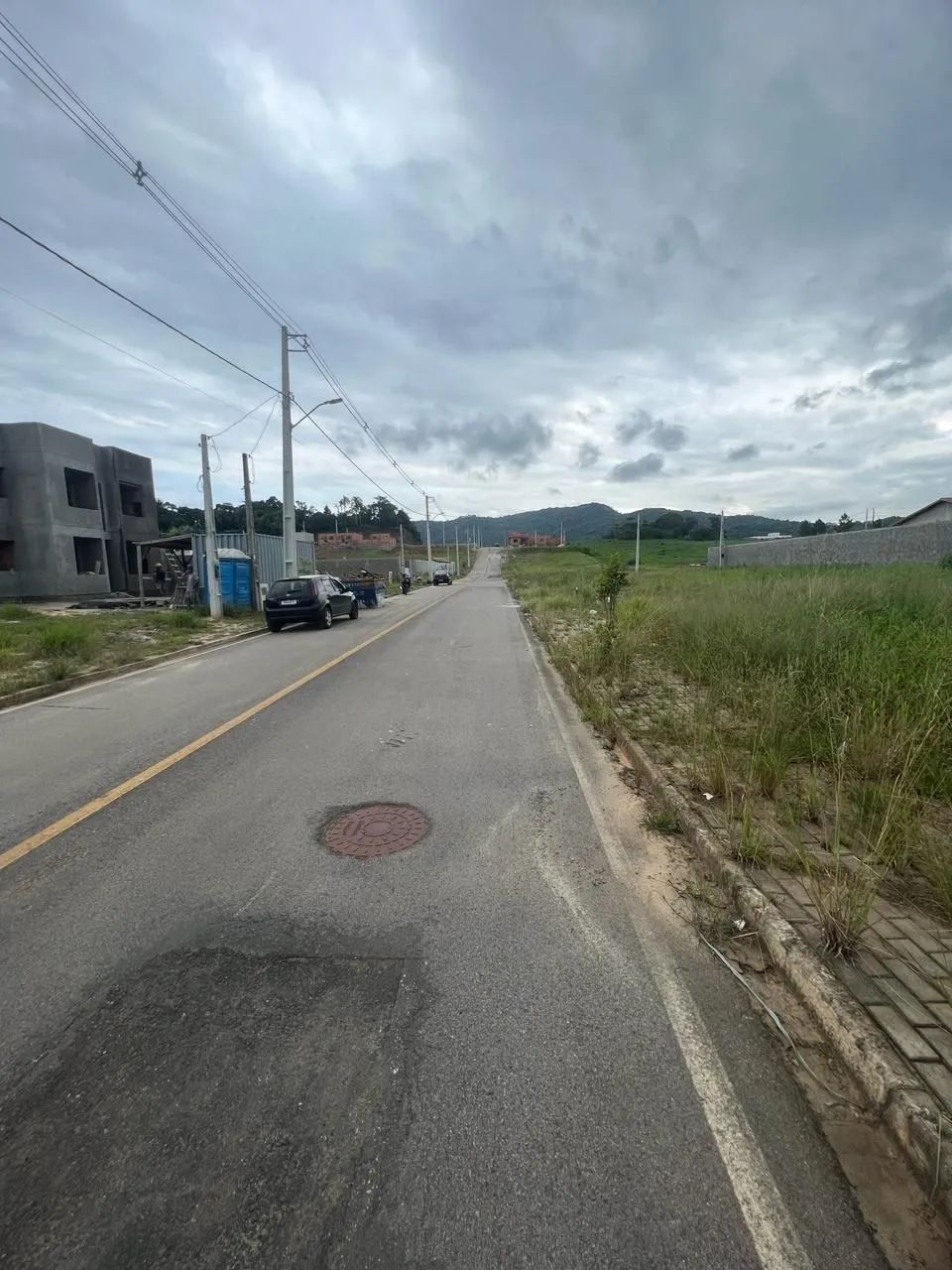 Terreno com 300 m2 em Penha SC - Foto 3
