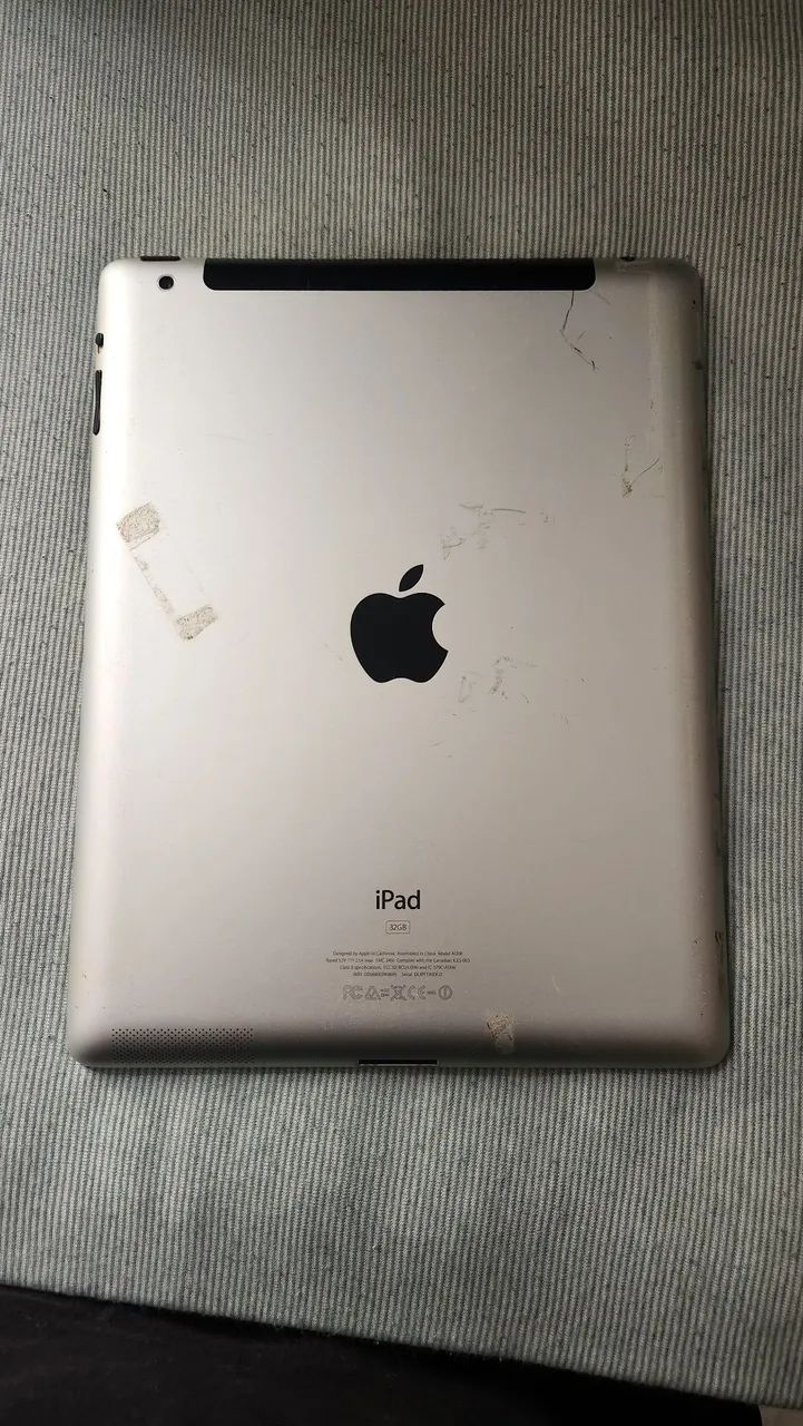 Ipad 2