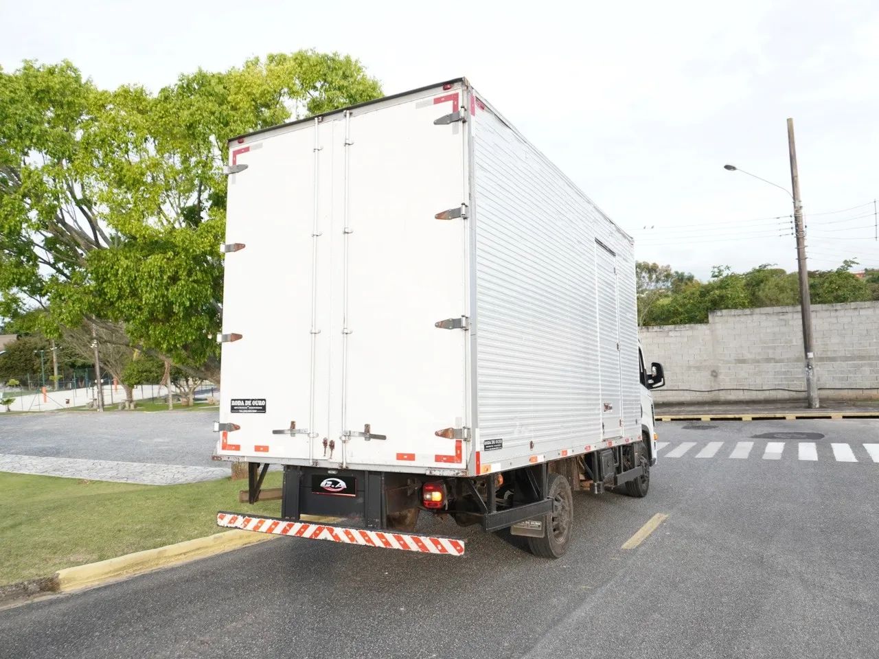 Volkswagen Delivery 2022 - Foto 5