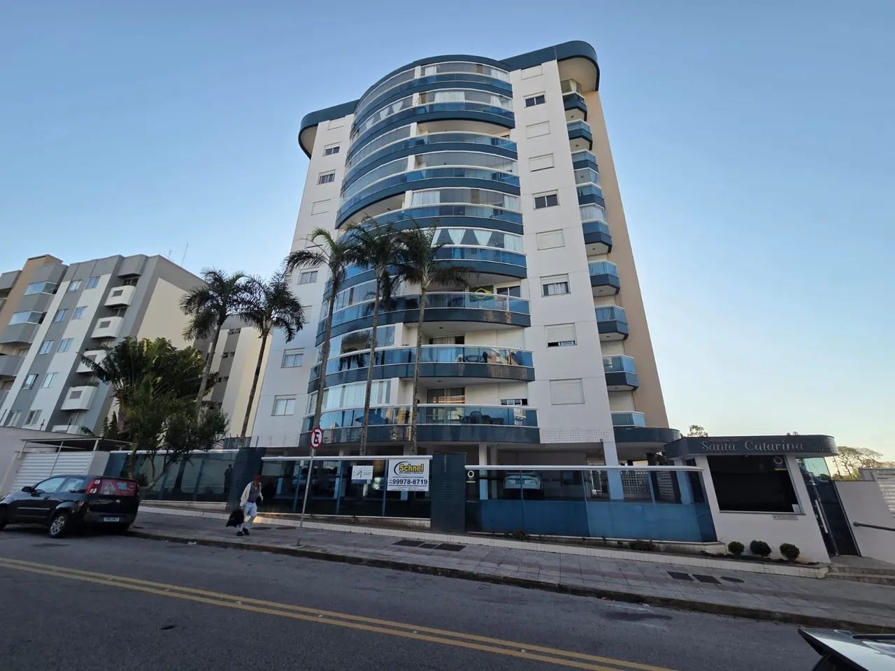 Apartamento em Florianópolis no Jardim Atlântico - Foto 2